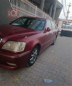 تويوتا كراون